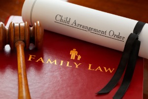 Child Custody Attorney Peoria County IL
