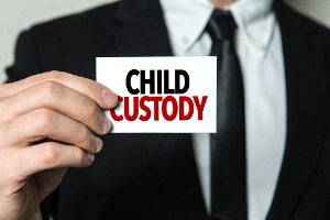 Lawyer for Child Custody Peoria County IL