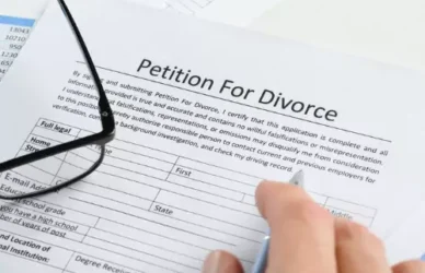 How to File for Divorce in Illinois