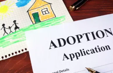 Adoption vs Guardianship