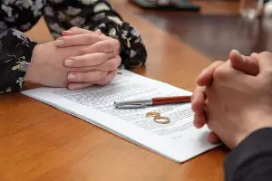 Peoria Divorce Attorney